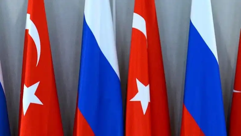 Rusya ve Türkiye Arasındaki Diplomasinin 105'inci Yılı: Yeni Bir Dönem mi Başlıyor?