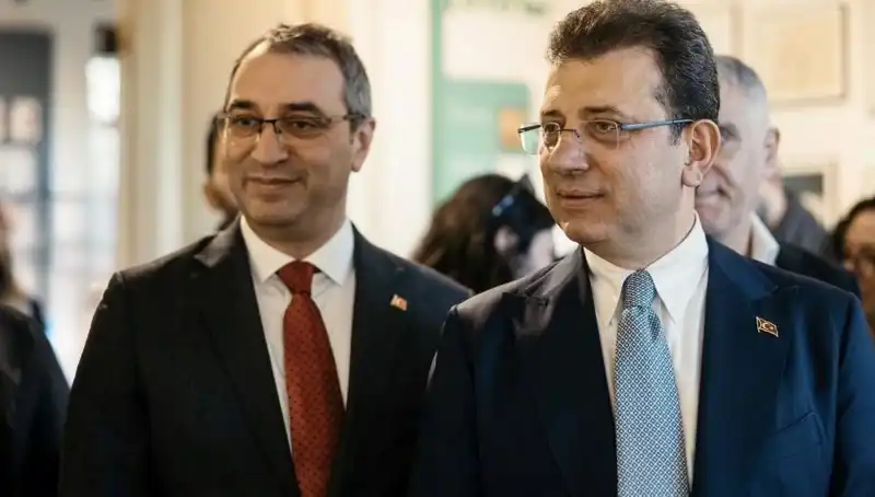 Mahir Polat Cezaevinde Hastaneye Kaldırıldı: Sağlık Durumu Merak Ediliyor