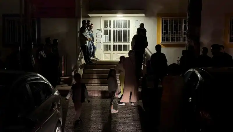Anaokulu Kayıt Döneminde Vatandaşlar Kuyrukta Beklemek Zorunda Kaldı
