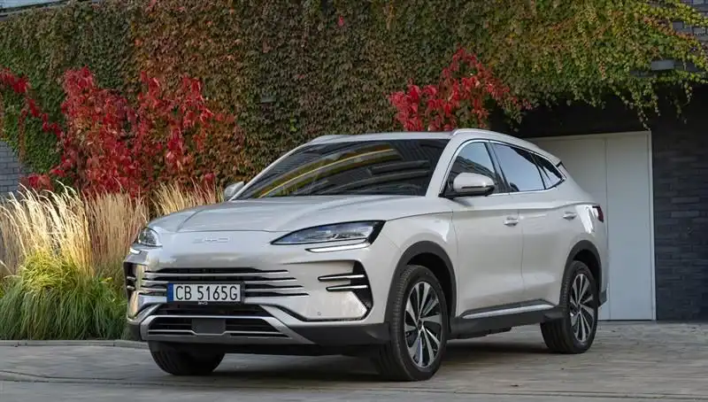 BYD Türkiye Yatırımı: Elektrikli Araç Üretimi Ne Zaman Başlayacak?