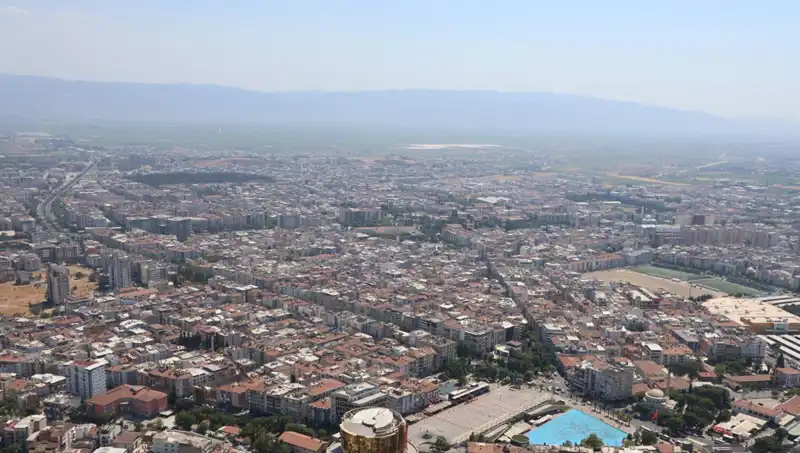 Aydın’da Hava Sıcaklıkları Mevsim Normallerine Dönüş Yapıyor!