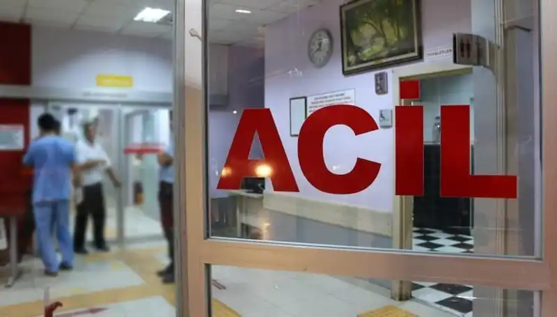 Küçük Yaşta Hayatını Kaybeden Ana Sınıfı Öğrencisi, Aileyi Sarsan Tragedi