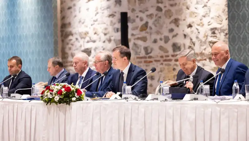 Putin ve Zelenski Arasındaki Görüşme İçin Kremlin'den Önemli Şartlar