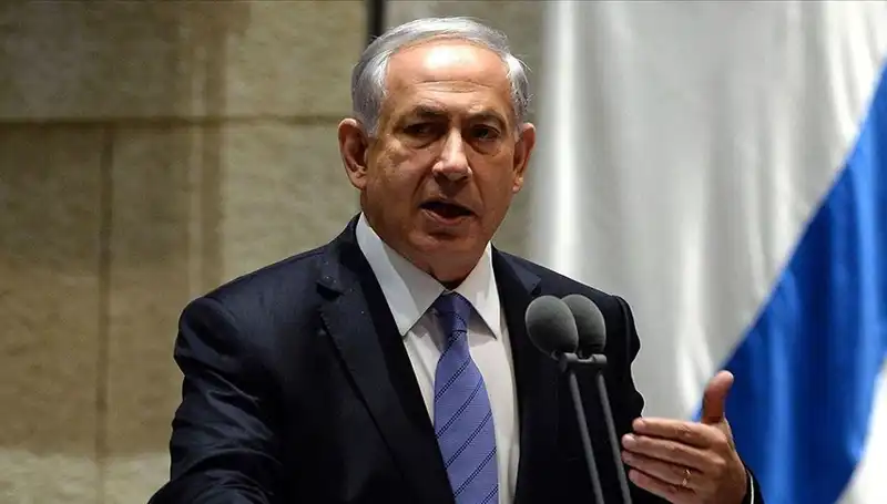 İsrail İstihbaratında Gerginlik: Netanyahu Şin Bet'i Hedef Alıyor
