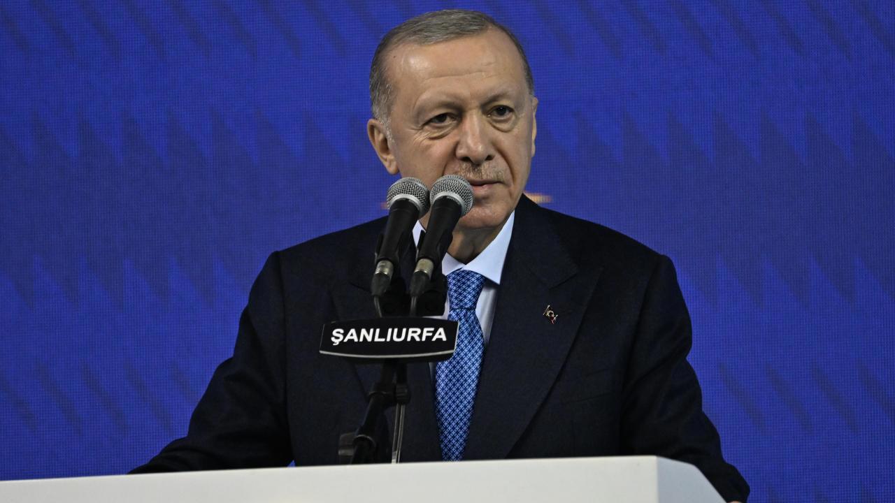 Cumhurbaşkanı Erdoğan: Terörle Demokrasi Uyuşmaz