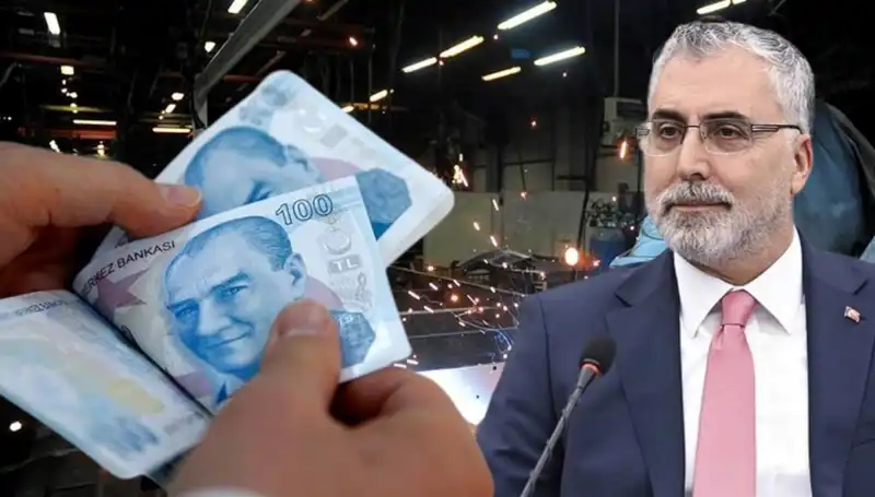 Kamu İşçileri için 2025 Toplu Sözleşme Görüşmeleri: Son Gelişmeler