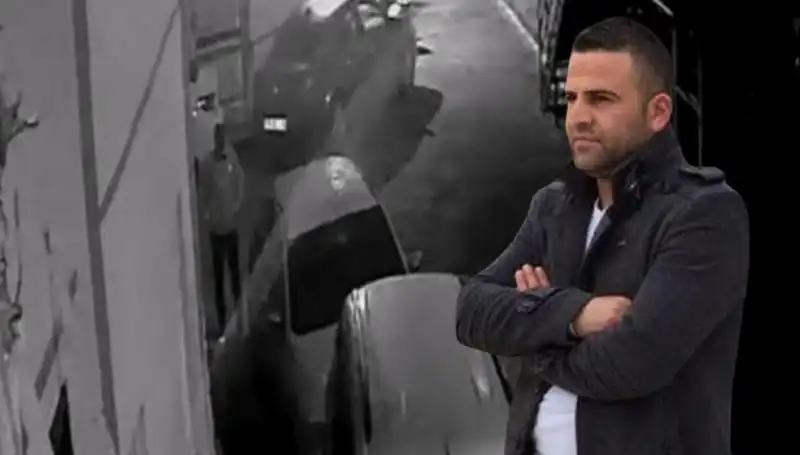 Evinin Önünde Vurulan Adamın Dramı: Karısı Azmettirdi, Kızı İse Nişanlısını Kayıplara Gönderdi