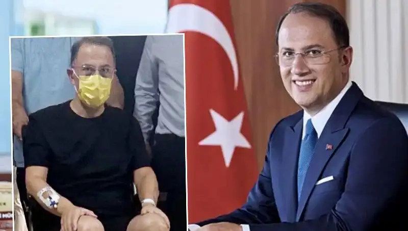 Murat Çalık İle İlgili Tutukluluk Değerlendirmesi: Gelişmeler Ne Olacak?