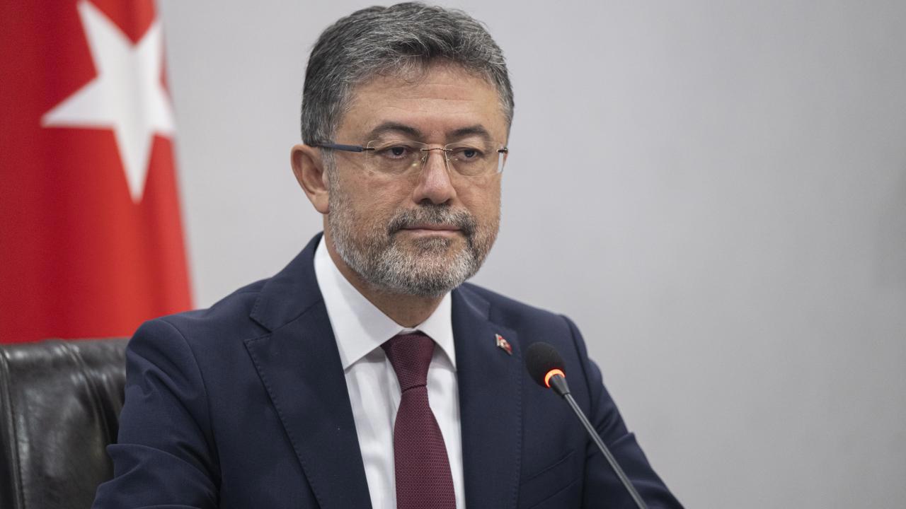 Bakan Yumaklı'dan Suriye'ye Tarım Ateşi Atama Hazırlığı Açıklaması