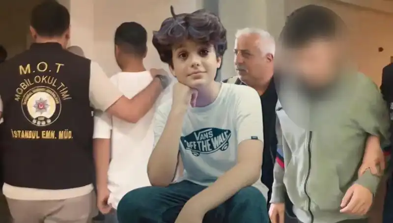 Minguzzi Ailesine Yönelik Tehdit Davasında Mahkeme Kararı Açıklandı!