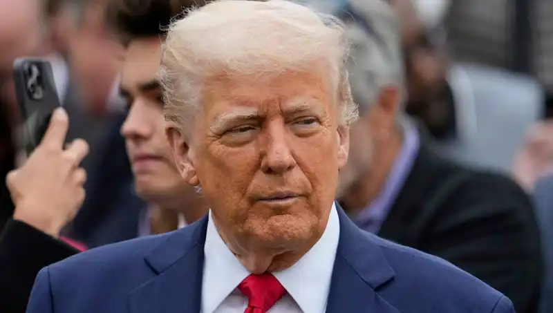 Trump'tan Şok Açıklama: Çin’e Uygulanan Vergilerde Büyük İndirim Geliyor!