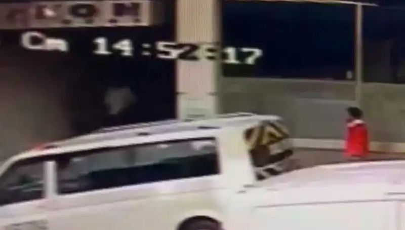 Şişli'de Kanlı Pusu: Yeğeni Tarafından Acımasızca Öldürülen Adamın Hikayesi