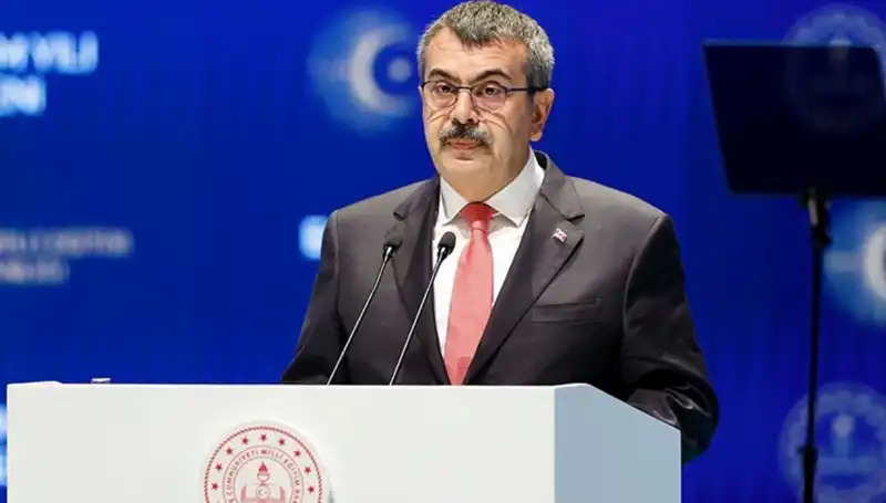 Türkiye’nin Geleceği İçin Çocuklara Yatırım: Bakan Tekin'den 23 Nisan Mesajı