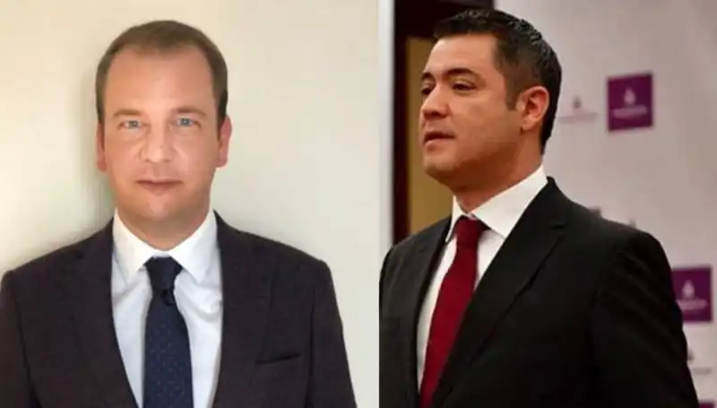 Murat Ongun'un Avukatına Gözaltı Şoku: Neler Oluyor?