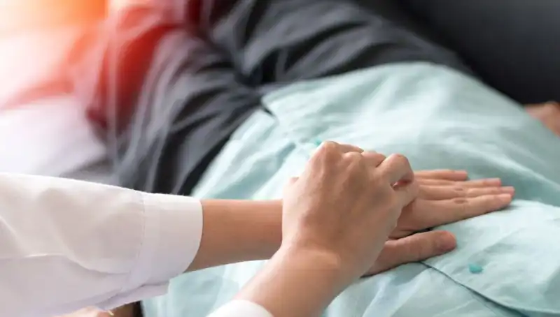 Bir Doktorun Korkutucu Keşfi: 1 Yıl Ömrü Kaldığını Öğrendi