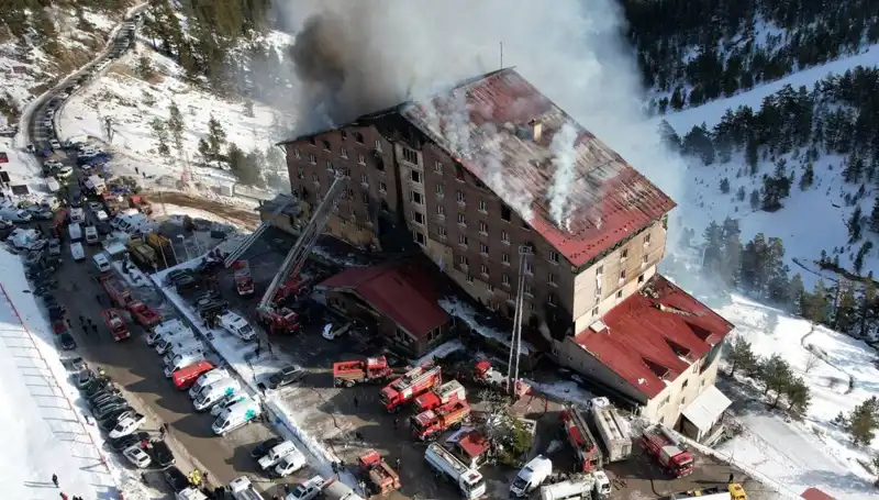 Kartalkaya'da Trajik Kaza: Ailesini Kaybeden Doğan, Emel Emsal Kararı Talep Ediyor