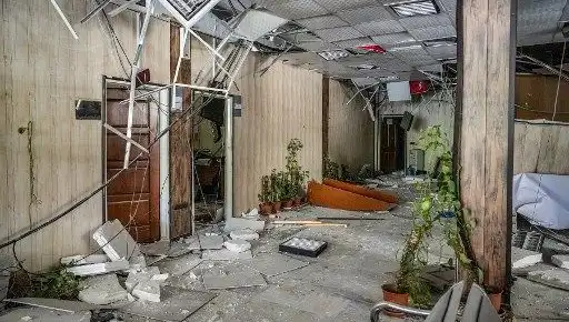 İran: İsrail'in Evin Hapishanesi’ndeki Saldırıda 71 Mahkum Hayatını Kaybetti