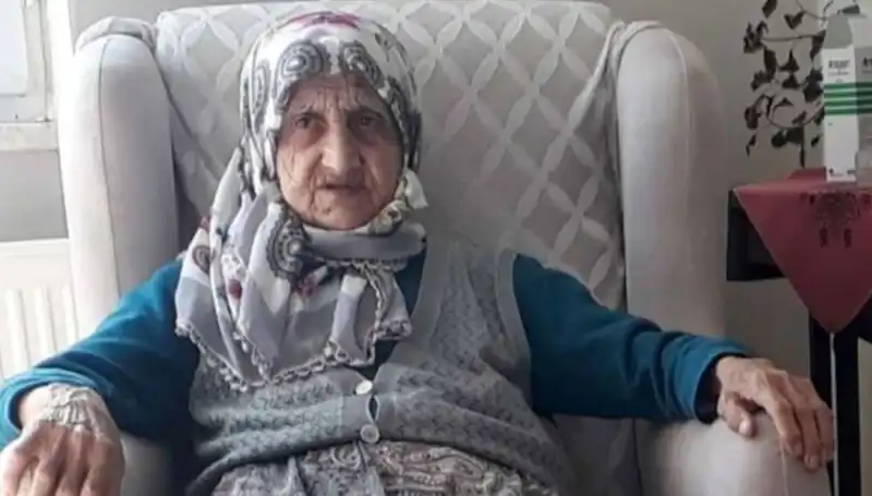 Yaşlı Kadının Hayatına Mal Olan Kaza: Otomobil Çarptı, Hayat Son Buldu