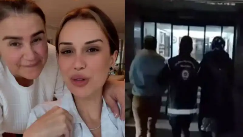 Dilan Polat'ın Yardımcısı Şule, Yeni Projeyle Geri Dönüş Yaptı!