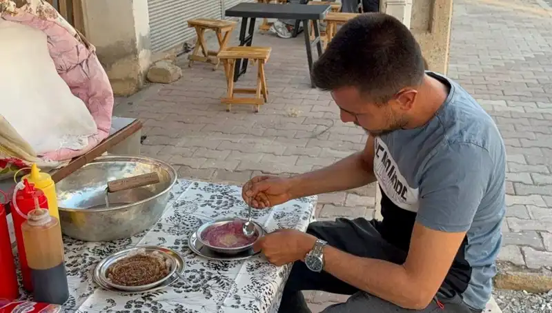 Toros Dağları'nın Zirvesindeki Lezzet: Yöresel Tabağın Fiyatı Sadece 50 TL!