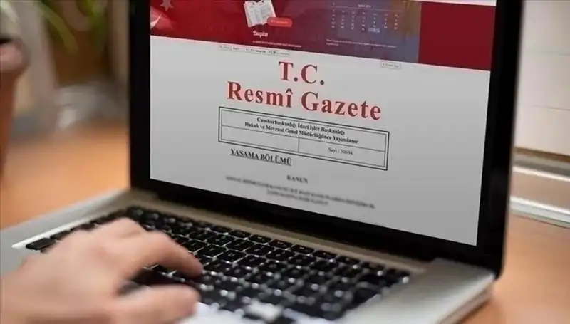 6 Nisan 2025 Resmi Gazete'de Öne Çıkan Kararlar ve Değişiklikler