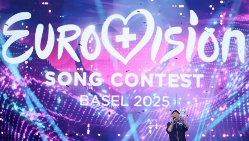 Eurovision 2024’te İsrail'in Oylama Sistemi Değişiyor mu?