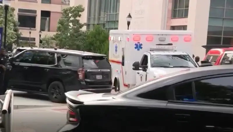 Covid-19 Aşısına Tepki Saldırıya Dönüştü, Bir Polis Memuru Hayatını Kaybetti