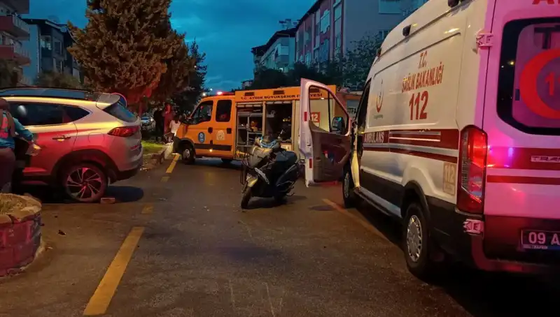 Motosiklet Kazasında Genç Hayatını Kaybetti: Detaylar Üzücü