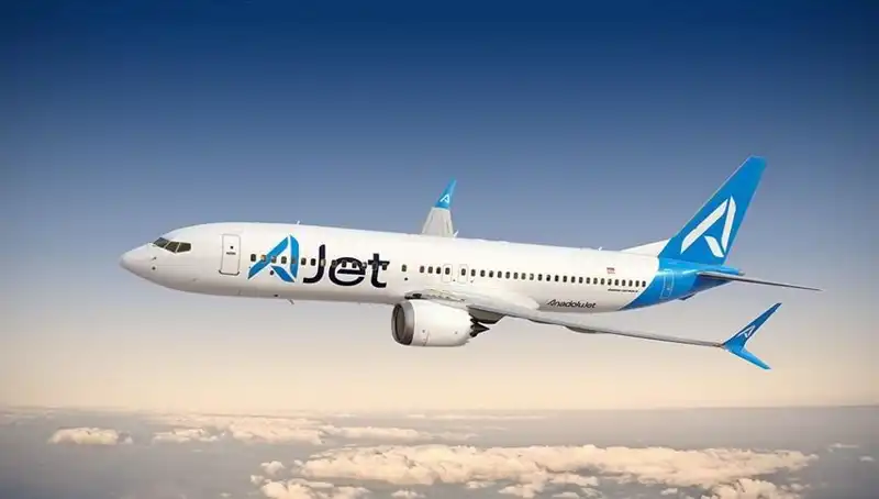 Ajet'ten Anneler Günü'ne Özel İndirimli Bilet Fırsatı!
