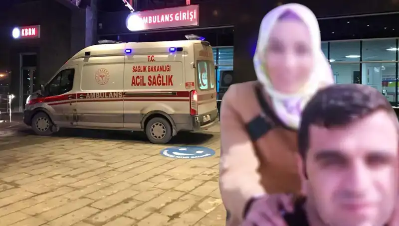 Bilecik'te Dehşet: Kadın Kocasının Boğazını Bıçakla Keserek Hayatını Kararttı