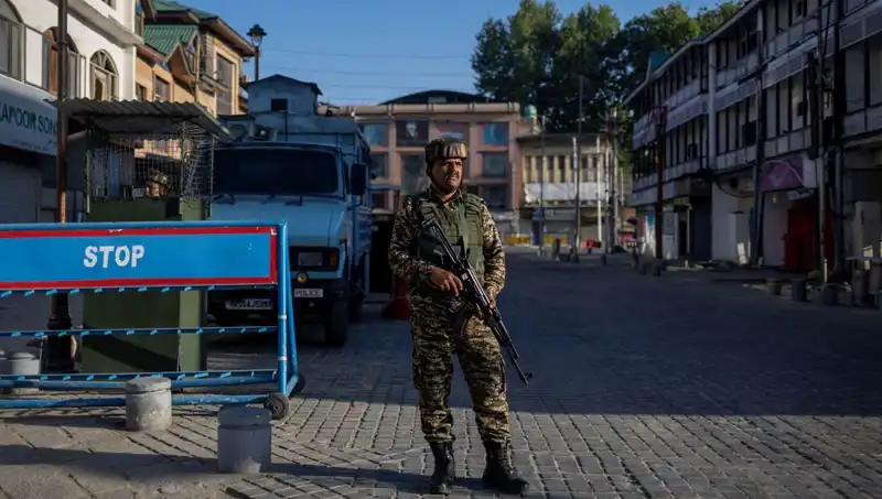 Nükleer Güçlerin Şafağında Bir Gerilim: Hindistan Saldırıya Hazır Mı?