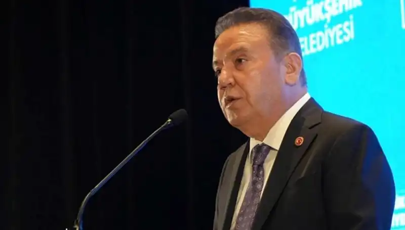 Antalya Büyükşehir Belediye Başkanvekili Seçimi İçin Tarih Belli Oldu: Kentin Geleceği İçin Kritik Bir An