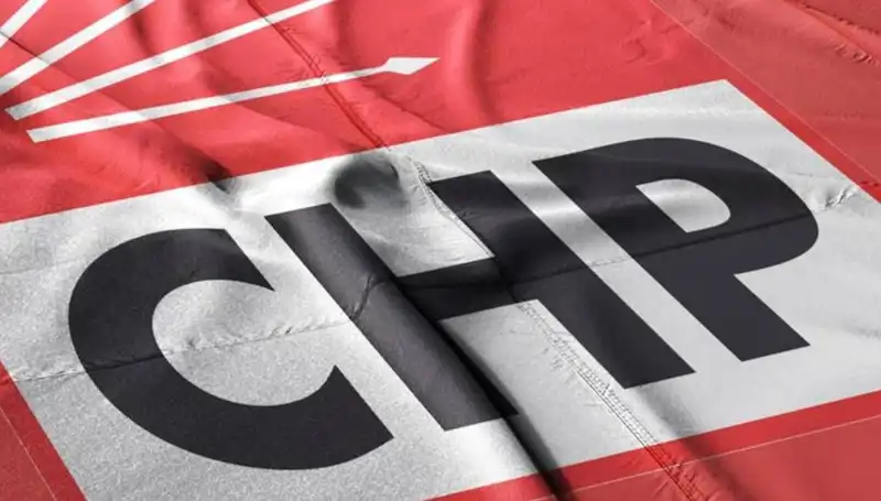 CHP'li Meclis Üyesi Murat Salman, Bayrampaşa'dan Ayrılığını Duyurdu!