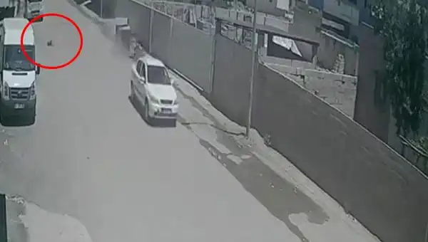 Otomobilin Çocuğa Çarpıp Kaçması: Güvenlik İhlali ve Acil Önlemler