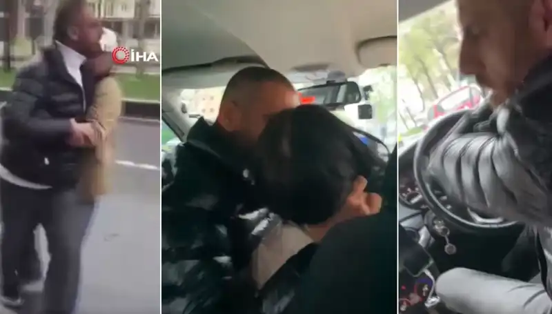 Esenyurt’ta Taksici, Kadın Yolcusuna Neden Saldırdı? Olayın Perde Arkası Ortaya Çıktı