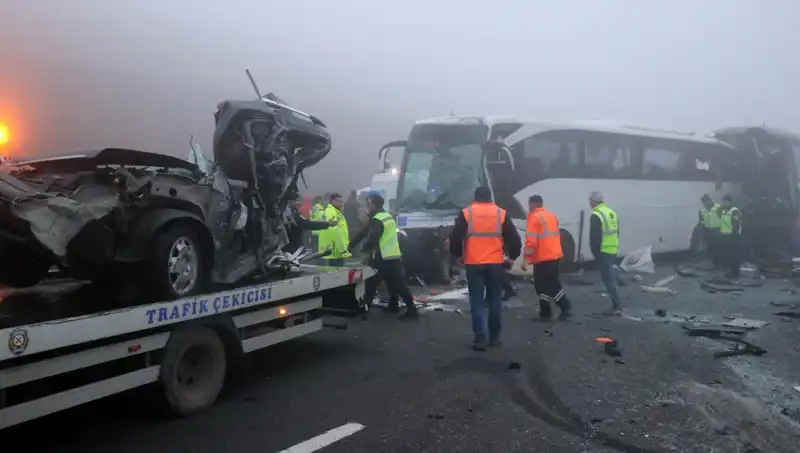 Sakarya'daki Trafik Kazası Davasında Üçüncü Duruşma Gerçekleşti: Adalet Arayışı Sürekli Devam Ediyor
