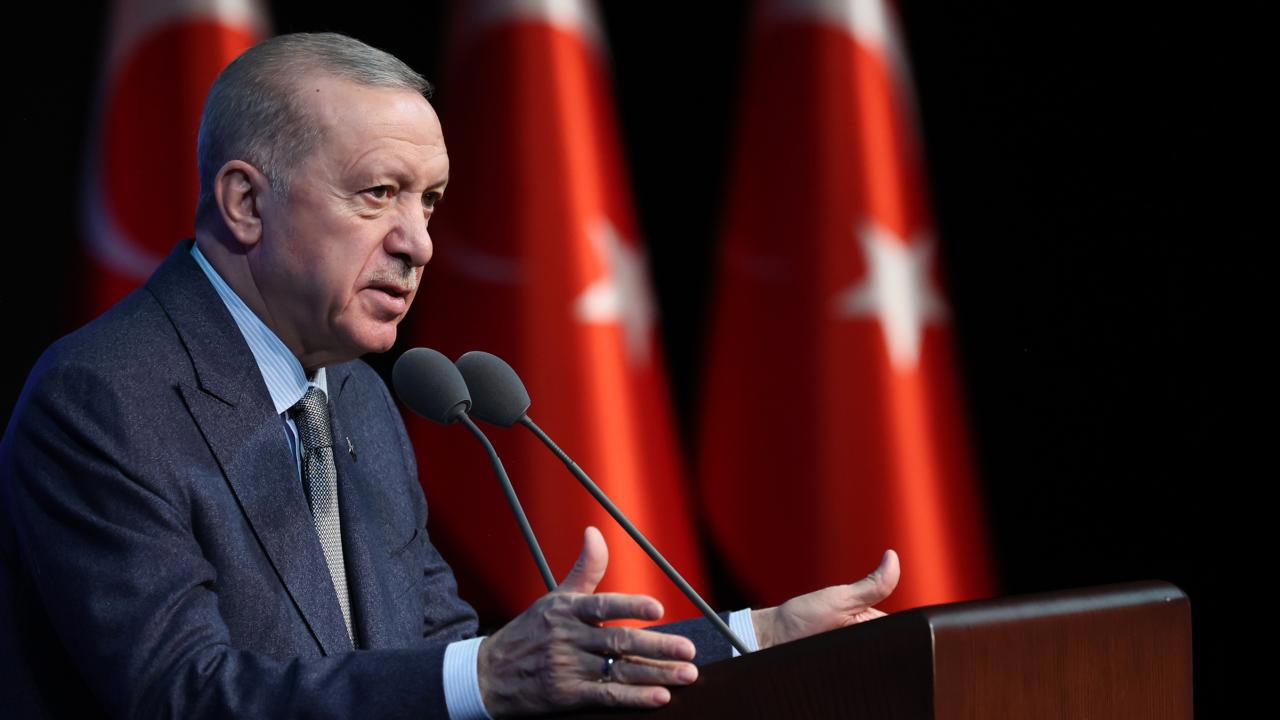 Cumhurbaşkanı Erdoğan'dan Aile Yılında Müjdeler Ardı Ardına