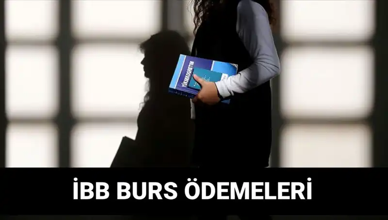 İstanbul'da İBB Bursu 2. Taksit Ne Zaman Yatacak?
