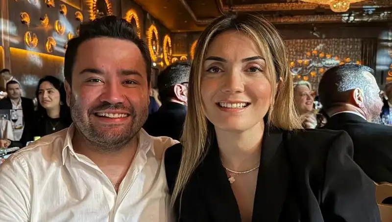 Muhittin Böcek’in Oğlu Gökhan Böcek, Yurt Dışından Döner Dönmez Gözaltına Alındı
