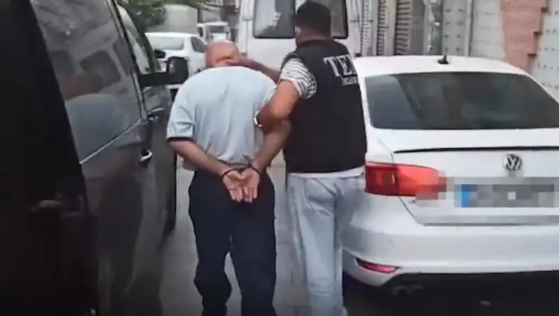 FETÖ'nün Gizli İzdivaç Ekibi Çökertildi: Detaylar Şok Edici!
