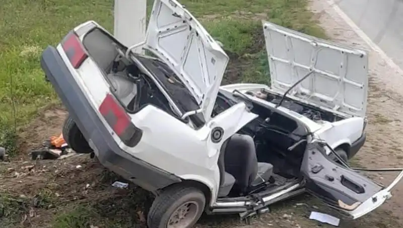 İzmir’de Sarsıcı Kaza: İki Kuzenin Hayatını Kaybetmesine Neden Olan Olay