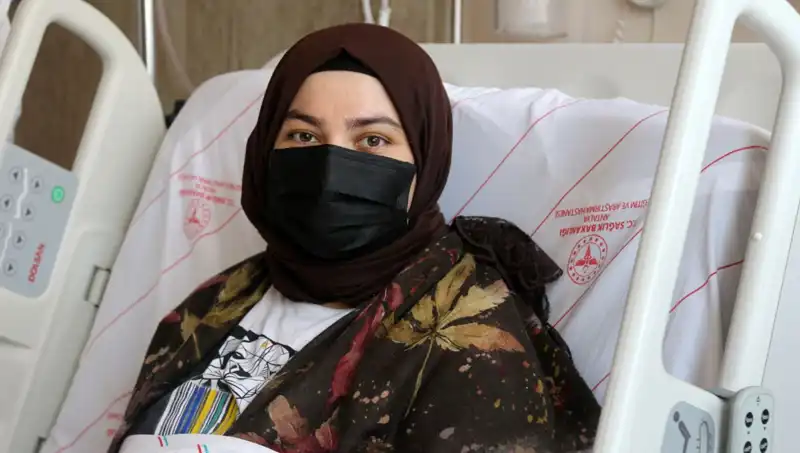 Karaciğer Sağlığını Tehdit Eden Bitki Çayları: Hayati Tehlike Yarattı!