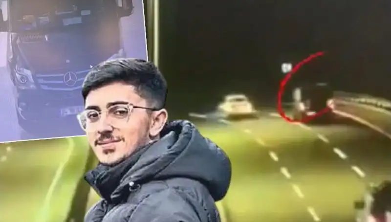 Sürücünün Yargılandığı Davada 9 Yıla Kadar Hapis İstemi