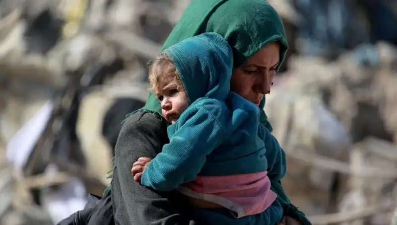 Gazze'deki Savaşı Derinlemesine İnceleyen Çocukların Kaybı: 500'den Fazla Can