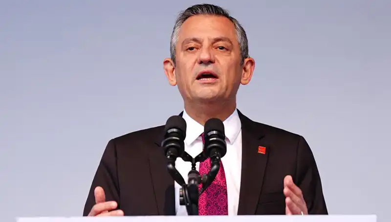 Özel’den Komutanların Dava Kararına Sert Tepki: Yargı Süreci Sorgulanıyor