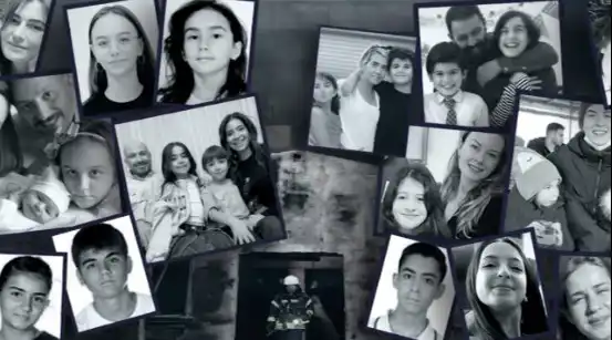 Bayramda Çocukların Yüzleri Gülmeyecek: 36 Küçük Kalp Eksik