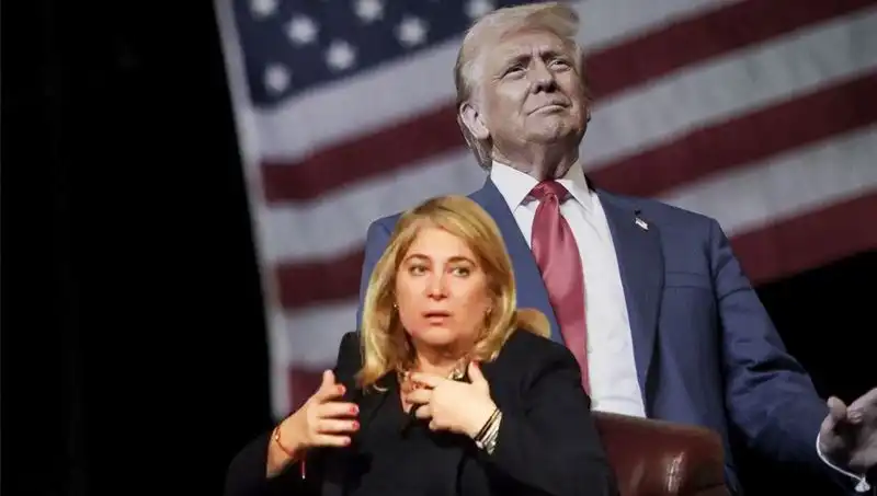 Trump’ın Kabinesinde Türk İzi: Mehmet Öz’ün Kardeşi Yeni Göreve Atandı!