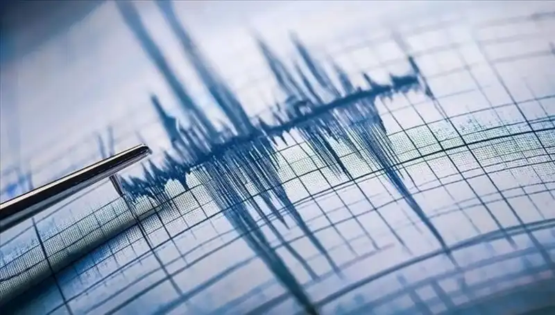 Ege Denizi'nde Beklenmedik 3.0 Şiddetinde Deprem Gerçeği