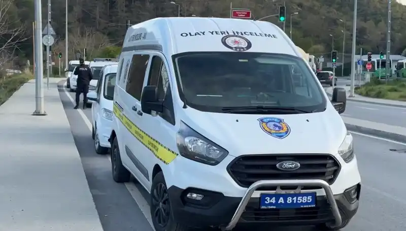 Uzaklaştırma Kararı Sonrası Sokak Ortasında Silahlı Saldırı!