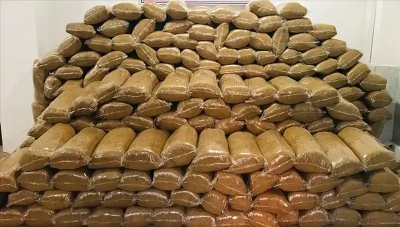 Manisa’da 2 Ton Kaçak Tütün Operasyonu: Detaylar Ortaya Çıktı